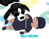 Baby Milo Milion