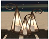 Romantic Beach Lamp