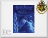 EC| Harry Potter OP Book