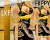 [XF] AsianDress-HIPPY