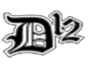 ~~DBD~~ D12 Logo