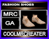 FASHION SHOES