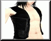 [O.K] Daryl Black Vest