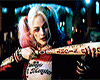 Harley Quinn Avi+Poses