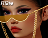 Qie Shades Gold