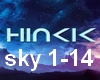 Hinkik - Skystrike