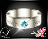 Arlet's Wedding Ring
