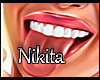 SPARKLES -NIKITA♥
