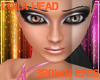 t| Lola Head+ Brown Eyes