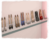 SHOE SET 1