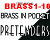 Pretenders-BRASS in...