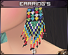 S|Fancy Earring`s