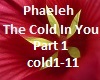 Music Phaeleh Cold In U1
