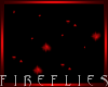 Red FireFlies *me*