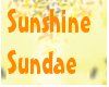 Sunshine Sundae ~female~