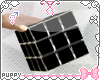 [Pup] Rubix Cube (DRV)
