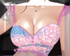 !Jig Cutie Lace Pink