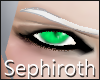 Sephiroth eyes