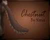 [N] Chestnut tail v2