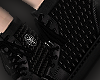 B. Spike Shoes