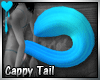 D~Cappy Tail: Blue