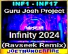 Infinity 2024 Rmx
