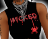 wickeddd~~reddd