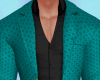 Teal Suit SAS-149