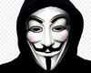 Anonymous ...