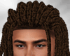 ✂ Julian Dreads Brw ©