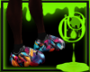 New Danger Monstarz