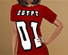 Egypt 01 Shirt (F)