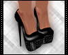 *CC* PVC doll heels B