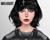 $ Nheeya Black + Hat