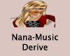 Nana-Music-Derive