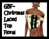 GBF~Lace Holiday Top 3