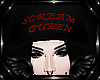 Scream Queen Hat