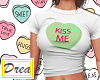 Kiss Me Top