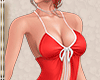 Conjunto Sexy Vermelho