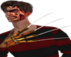 FREDDY KNIVES GLOVE