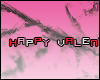 (*Par*) Happy V-Day!