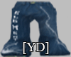 [YD] Ele Jeans Thunder