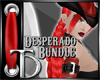 TD-Desperado Bundle