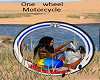Wheel Bike Motorcycle