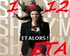 EP SHY'M - Et Alors