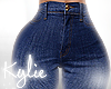 RLL Blue Denim