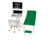 ultrasound machine