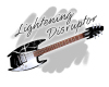LighteningDisruptor