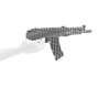 $ Diamond VVS AK $