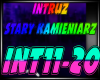 K4 INTRUZ STARY KAMIE II